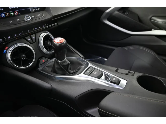SEMINUEVOS CHEVROLET Camaro a Estados en autogozo