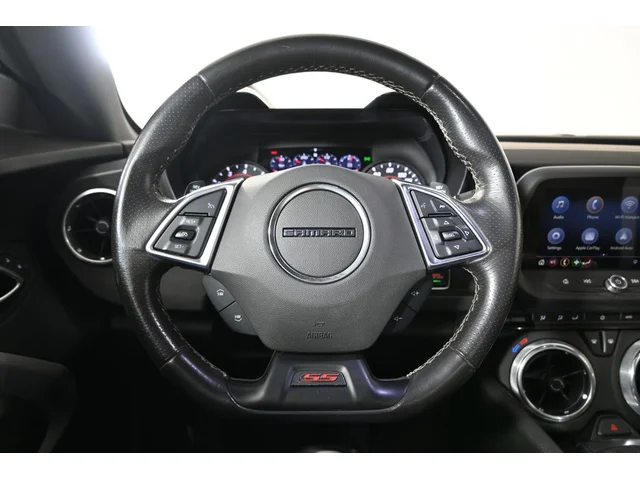 SEMINUEVOS CHEVROLET Camaro a Estados en autogozo