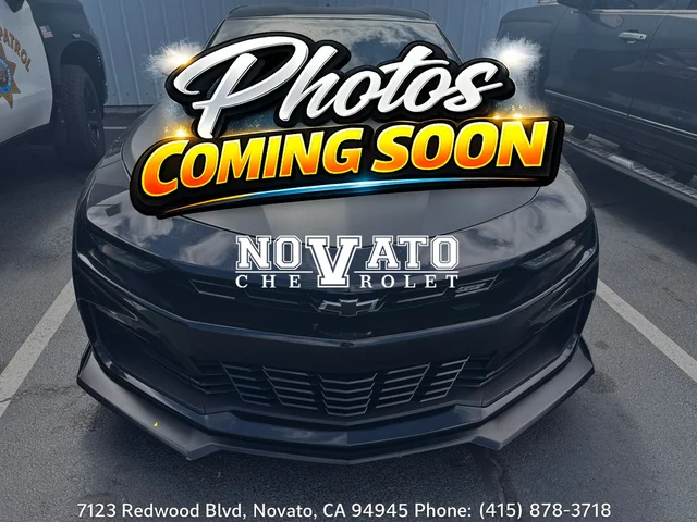 SEMINUEVOS CHEVROLET Camaro a Estados en autogozo