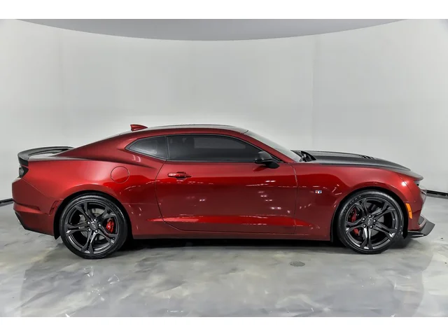 SEMINUEVOS CHEVROLET Camaro a Estados en autogozo