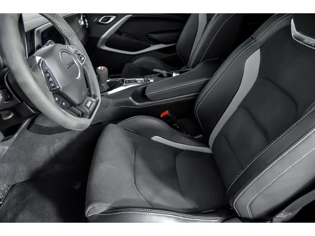 SEMINUEVOS CHEVROLET Camaro a Estados en autogozo