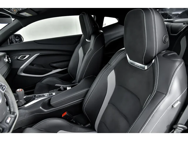 SEMINUEVOS CHEVROLET Camaro a Estados en autogozo