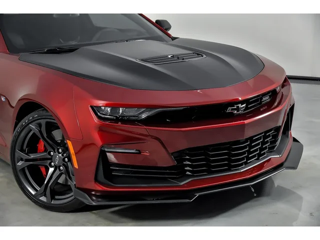 SEMINUEVOS CHEVROLET Camaro a Estados en autogozo