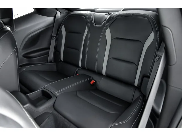 SEMINUEVOS CHEVROLET Camaro a Estados en autogozo