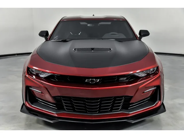 SEMINUEVOS CHEVROLET Camaro a Estados en autogozo