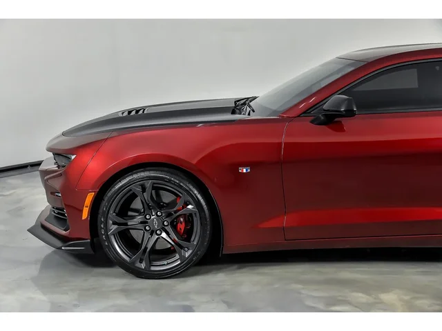 SEMINUEVOS CHEVROLET Camaro a Estados en autogozo