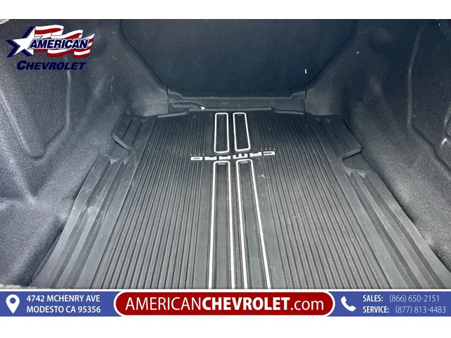 SEMINUEVOS CHEVROLET Camaro a Estados en autogozo