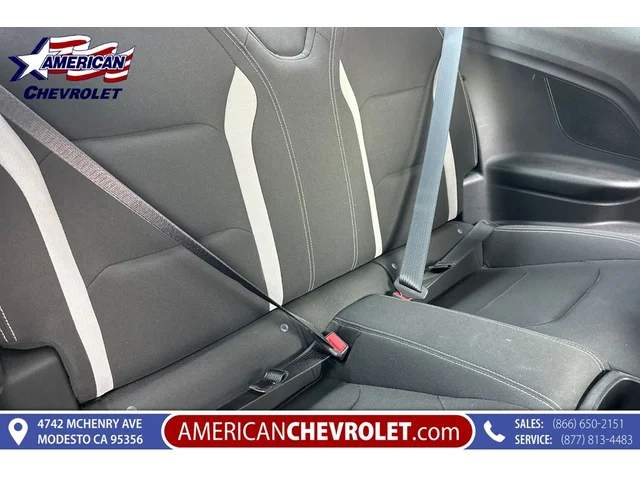 SEMINUEVOS CHEVROLET Camaro a Estados en autogozo