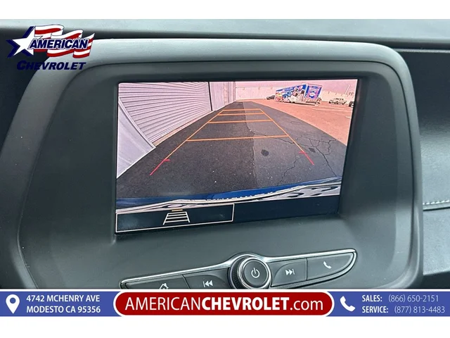 SEMINUEVOS CHEVROLET Camaro a Estados en autogozo