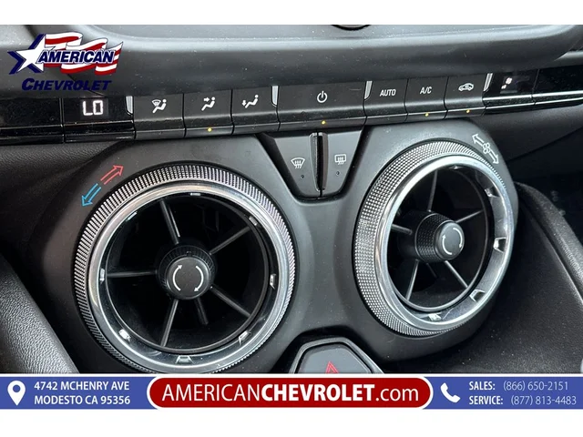 SEMINUEVOS CHEVROLET Camaro a Estados en autogozo