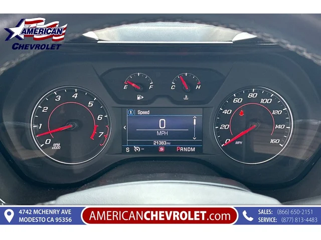 SEMINUEVOS CHEVROLET Camaro a Estados en autogozo