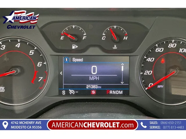 SEMINUEVOS CHEVROLET Camaro a Estados en autogozo