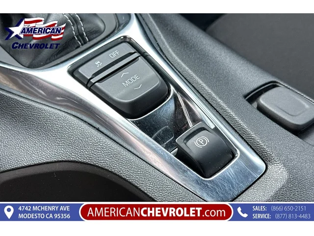 SEMINUEVOS CHEVROLET Camaro a Estados en autogozo