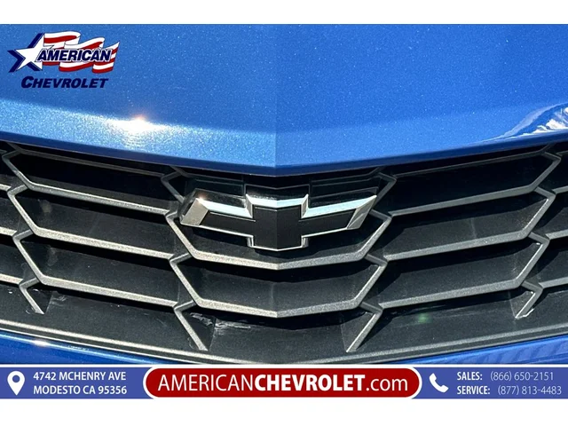 SEMINUEVOS CHEVROLET Camaro a Estados en autogozo