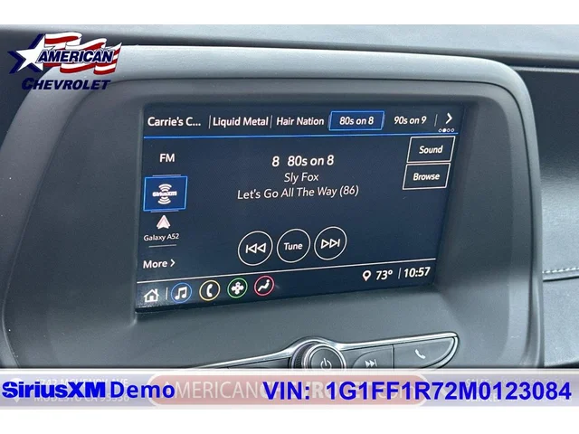 SEMINUEVOS CHEVROLET Camaro a Estados en autogozo