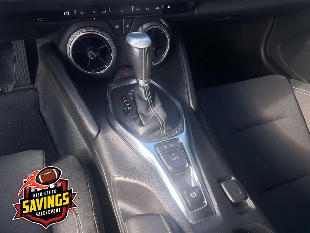 SEMINUEVOS CHEVROLET Camaro a Estados en autogozo