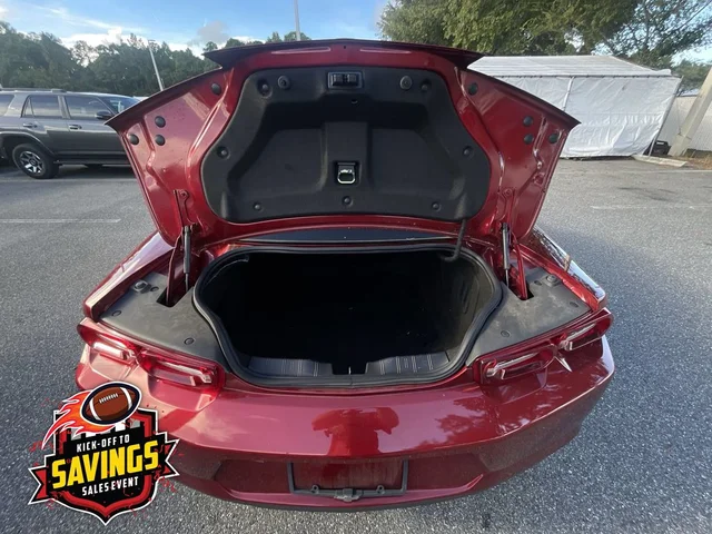 SEMINUEVOS CHEVROLET Camaro a Estados en autogozo