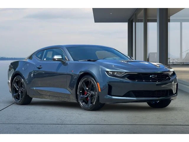 SEMINUEVOS CHEVROLET Camaro a Estados en autogozo