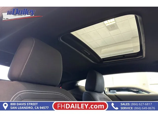 SEMINUEVOS CHEVROLET Camaro a Estados en autogozo