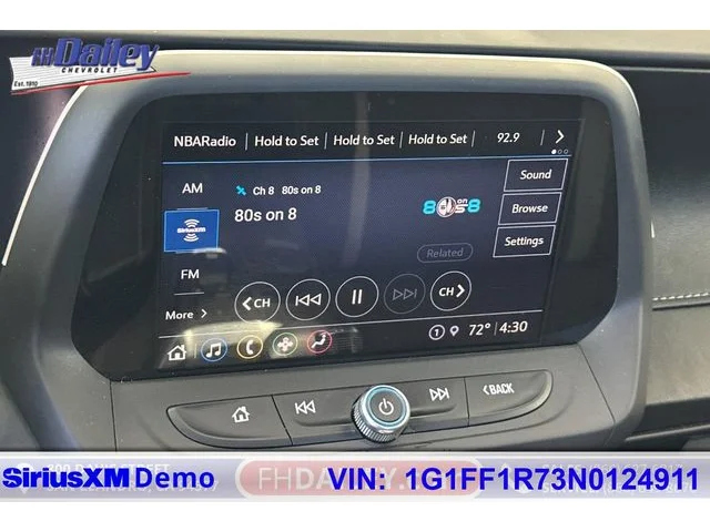 SEMINUEVOS CHEVROLET Camaro a Estados en autogozo