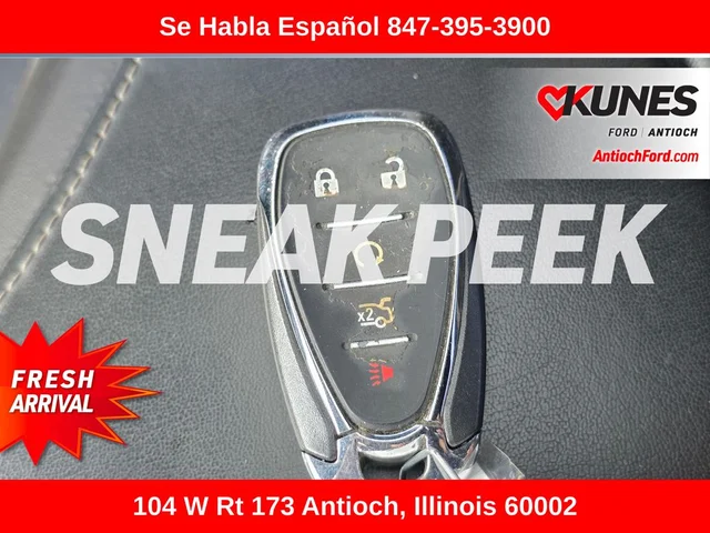 SEMINUEVOS CHEVROLET Camaro a Estados en autogozo