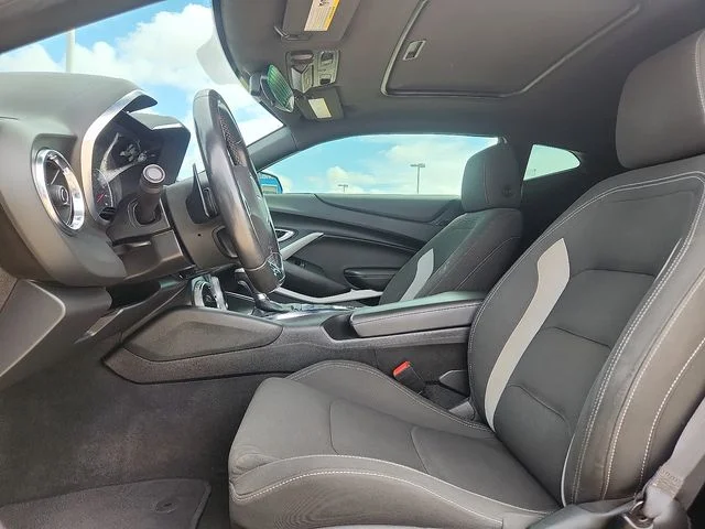 SEMINUEVOS CHEVROLET Camaro a Estados en autogozo