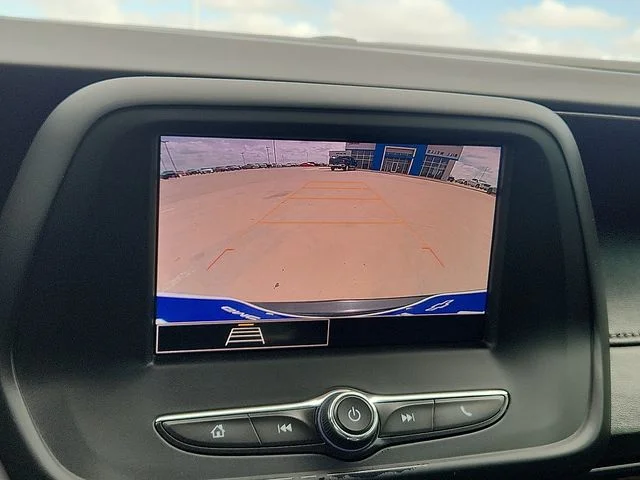 SEMINUEVOS CHEVROLET Camaro a Estados en autogozo