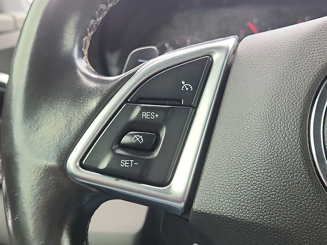 SEMINUEVOS CHEVROLET Camaro a Estados en autogozo