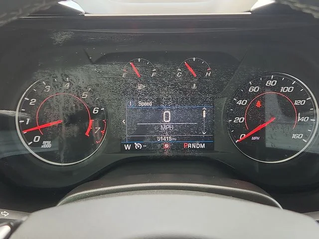 SEMINUEVOS CHEVROLET Camaro a Estados en autogozo