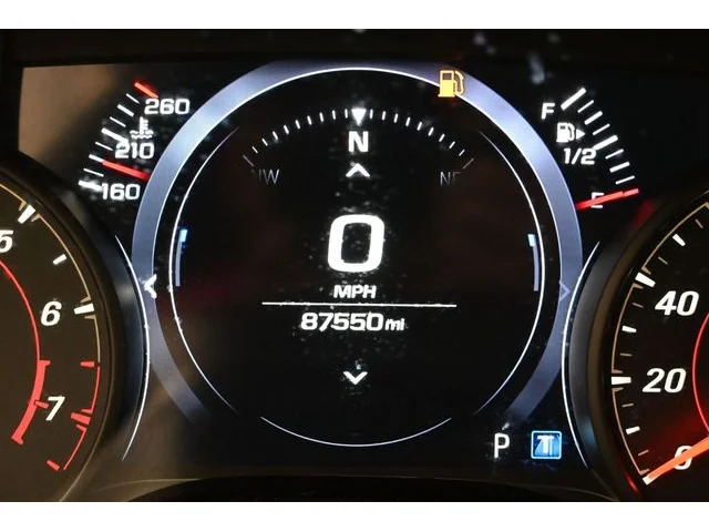 SEMINUEVOS CHEVROLET Camaro a Estados en autogozo