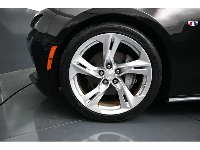 SEMINUEVOS CHEVROLET Camaro a Estados en autogozo