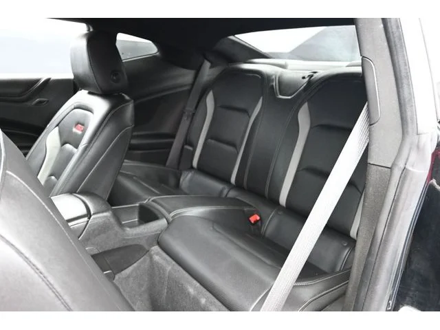 SEMINUEVOS CHEVROLET Camaro a Estados en autogozo
