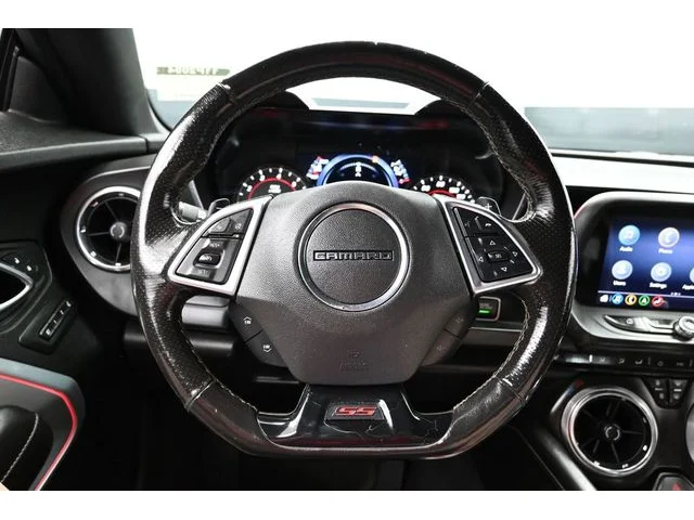 SEMINUEVOS CHEVROLET Camaro a Estados en autogozo