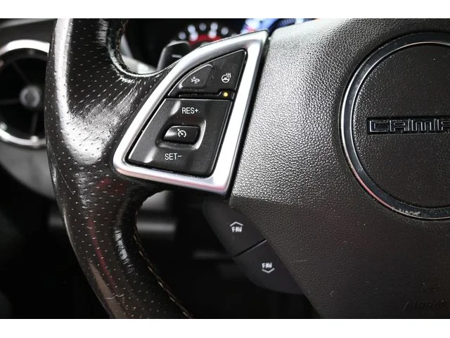 SEMINUEVOS CHEVROLET Camaro a Estados en autogozo