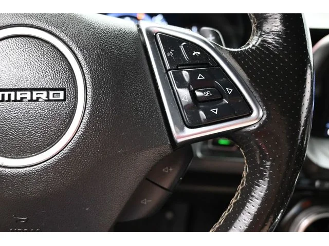 SEMINUEVOS CHEVROLET Camaro a Estados en autogozo
