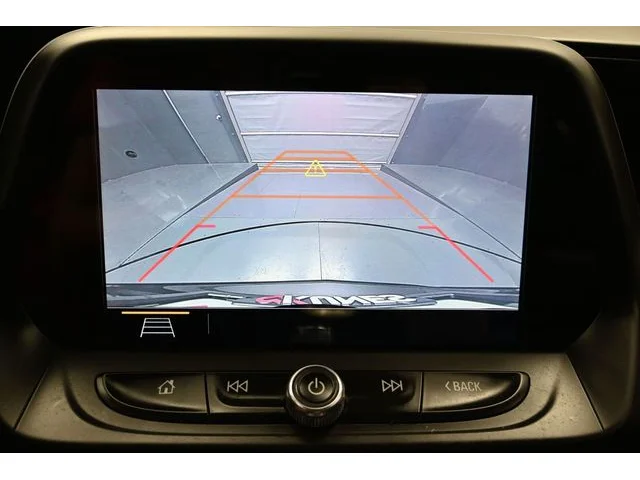 SEMINUEVOS CHEVROLET Camaro a Estados en autogozo