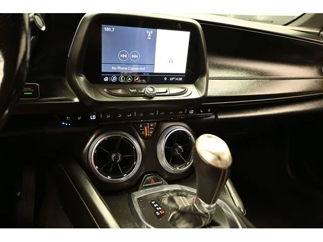 SEMINUEVOS CHEVROLET Camaro a Estados en autogozo