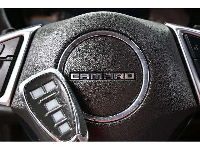 SEMINUEVOS CHEVROLET Camaro a Estados en autogozo