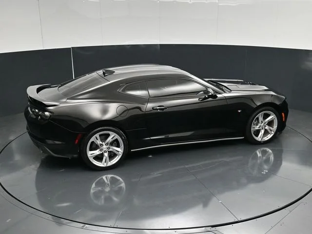 SEMINUEVOS CHEVROLET Camaro a Estados en autogozo