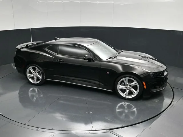 SEMINUEVOS CHEVROLET Camaro a Estados en autogozo