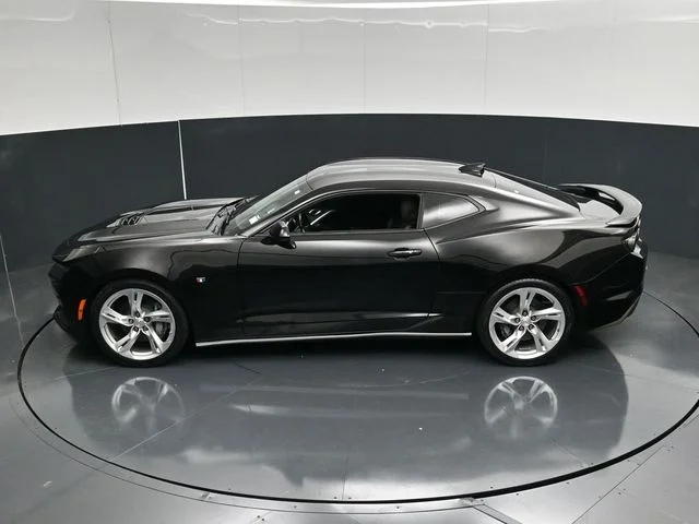 SEMINUEVOS CHEVROLET Camaro a Estados en autogozo