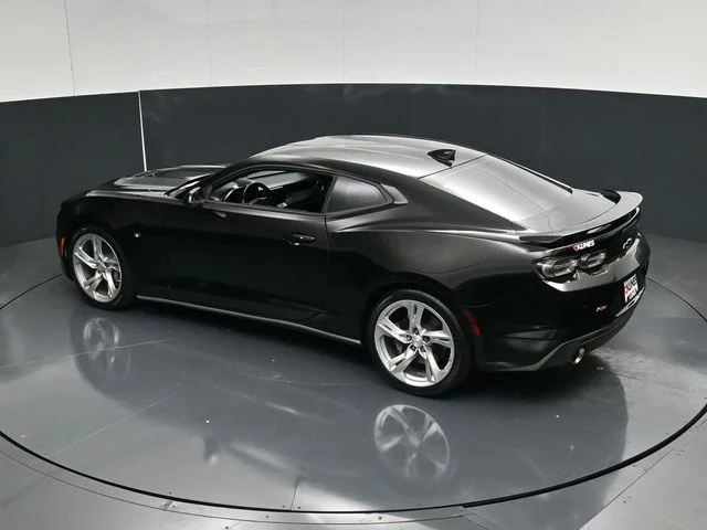SEMINUEVOS CHEVROLET Camaro a Estados en autogozo