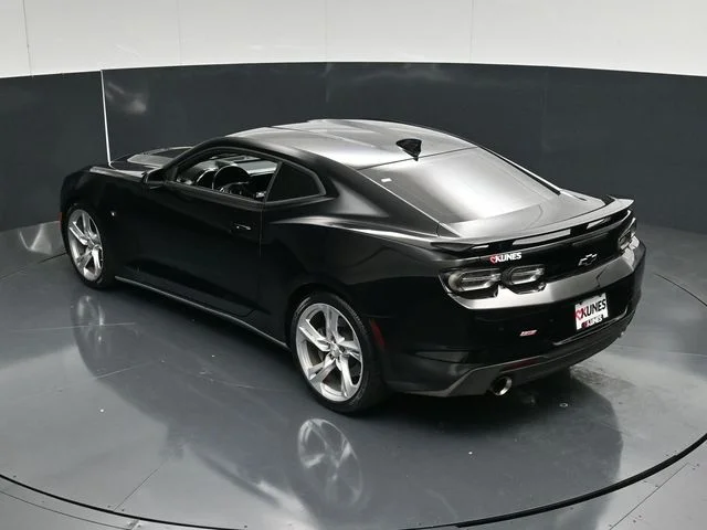 SEMINUEVOS CHEVROLET Camaro a Estados en autogozo