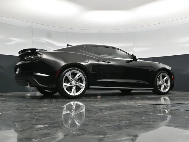 SEMINUEVOS CHEVROLET Camaro a Estados en autogozo