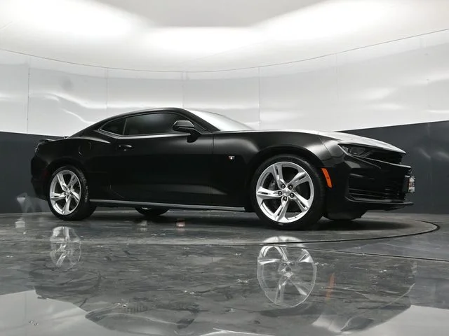 SEMINUEVOS CHEVROLET Camaro a Estados en autogozo