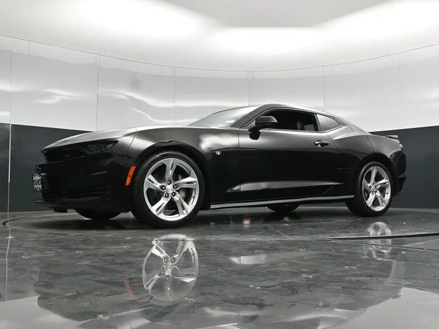 SEMINUEVOS CHEVROLET Camaro a Estados en autogozo