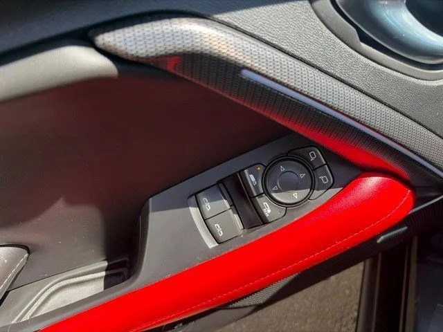 SEMINUEVOS CHEVROLET Camaro a Estados en autogozo