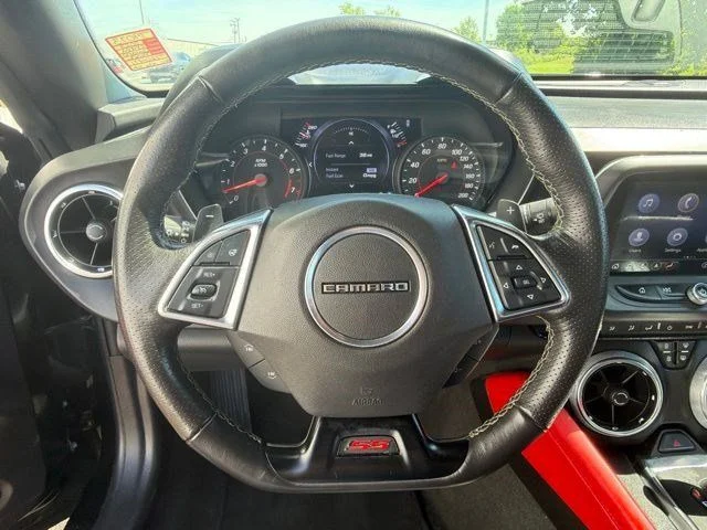 SEMINUEVOS CHEVROLET Camaro a Estados en autogozo