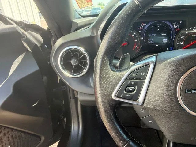 SEMINUEVOS CHEVROLET Camaro a Estados en autogozo