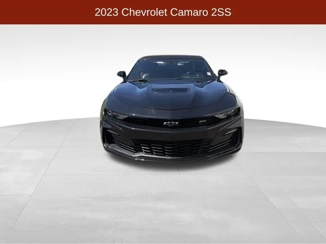 SEMINUEVOS CHEVROLET Camaro a Estados en autogozo